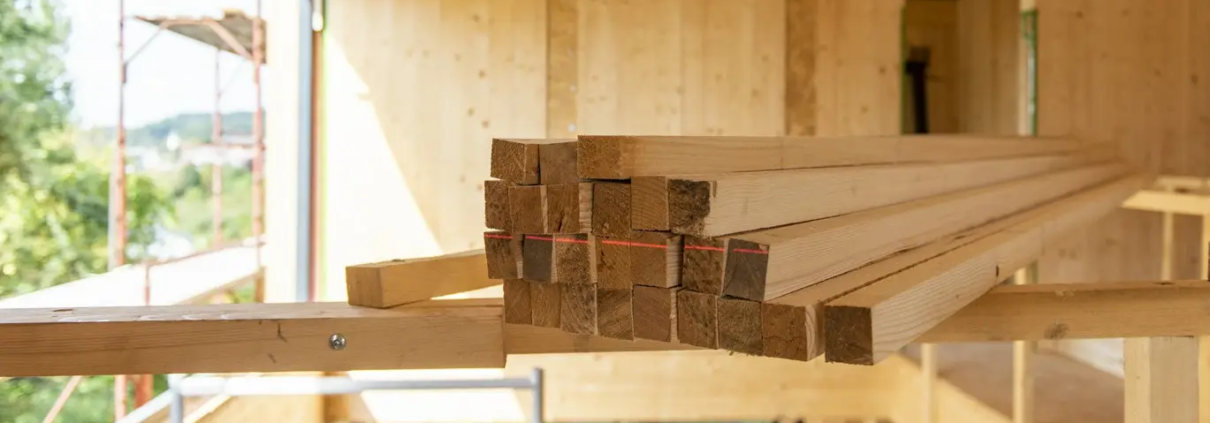 Tarcica konstrukcyjna